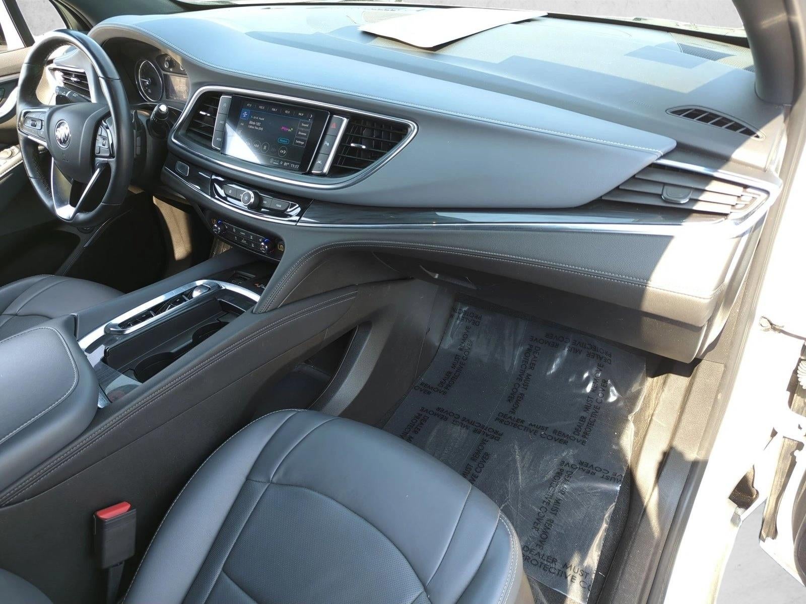 2023 Buick Enclave Essence AWD