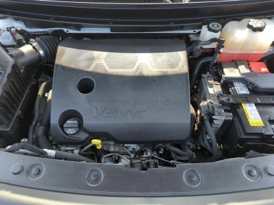 2023 Buick Enclave Essence AWD