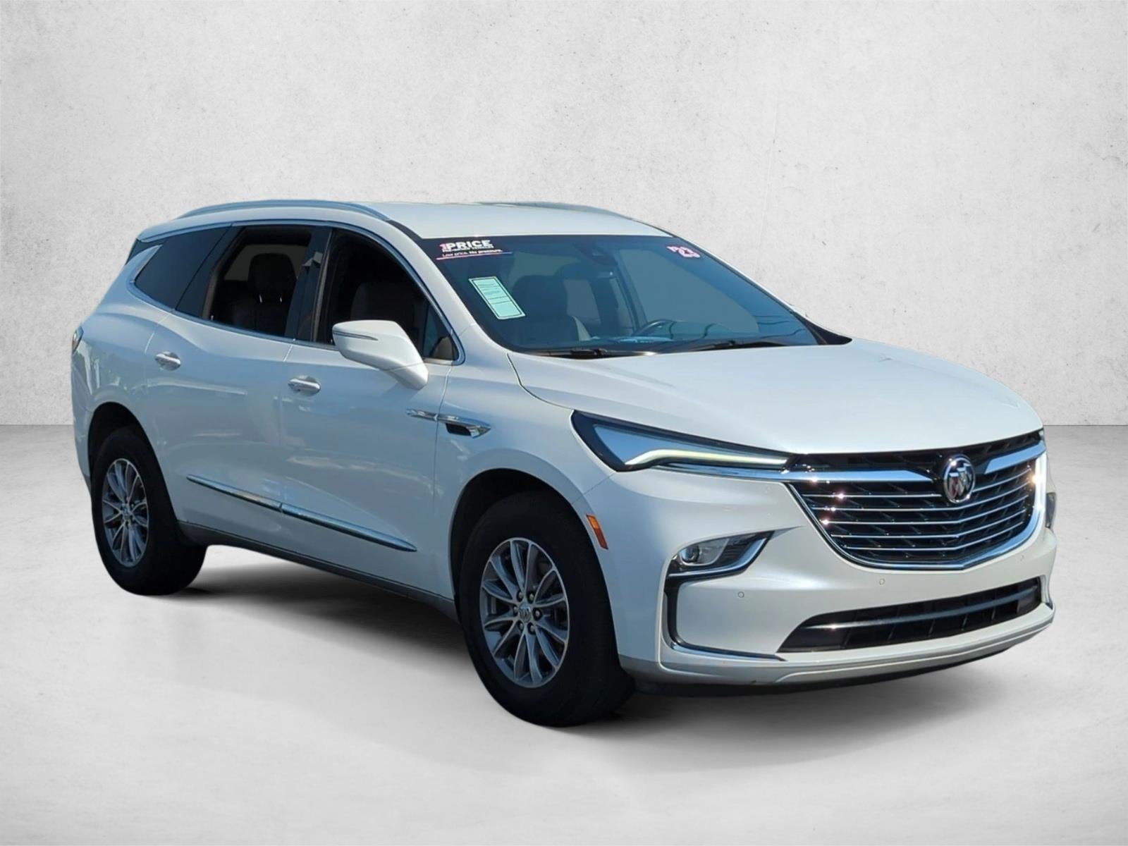 2023 Buick Enclave Essence AWD
