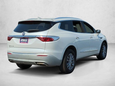 2023 Buick Enclave Essence AWD