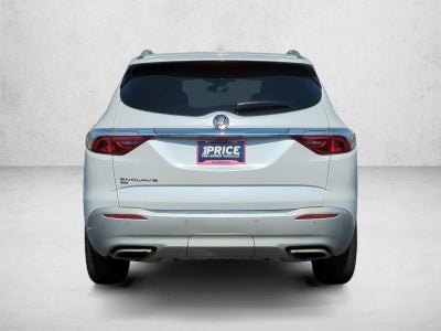 2023 Buick Enclave Essence AWD