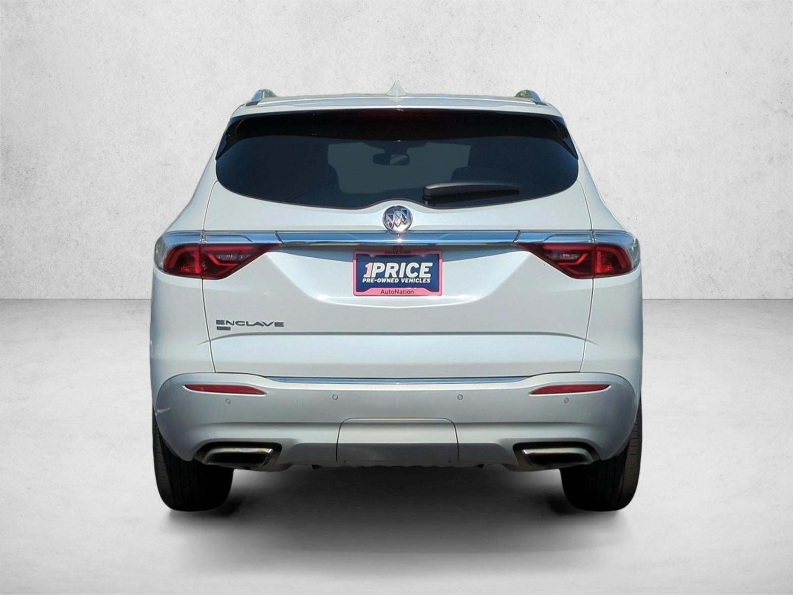 2023 Buick Enclave Essence AWD