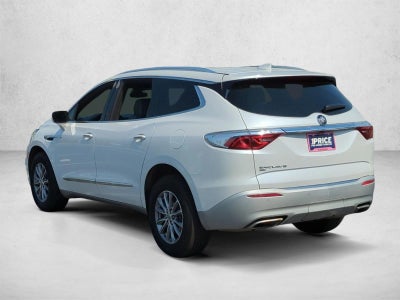 2023 Buick Enclave Essence AWD