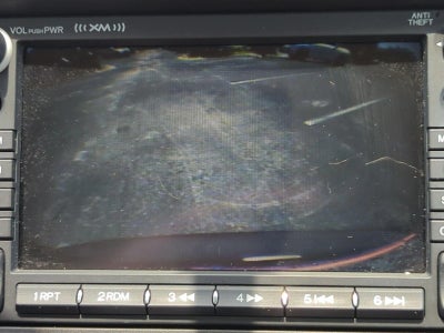 2010 Honda CR-V EX-L 2WD with Navigation