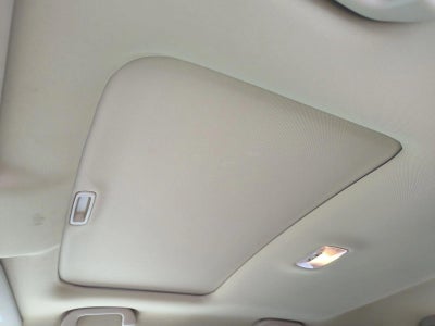 2010 Honda CR-V EX-L 2WD with Navigation