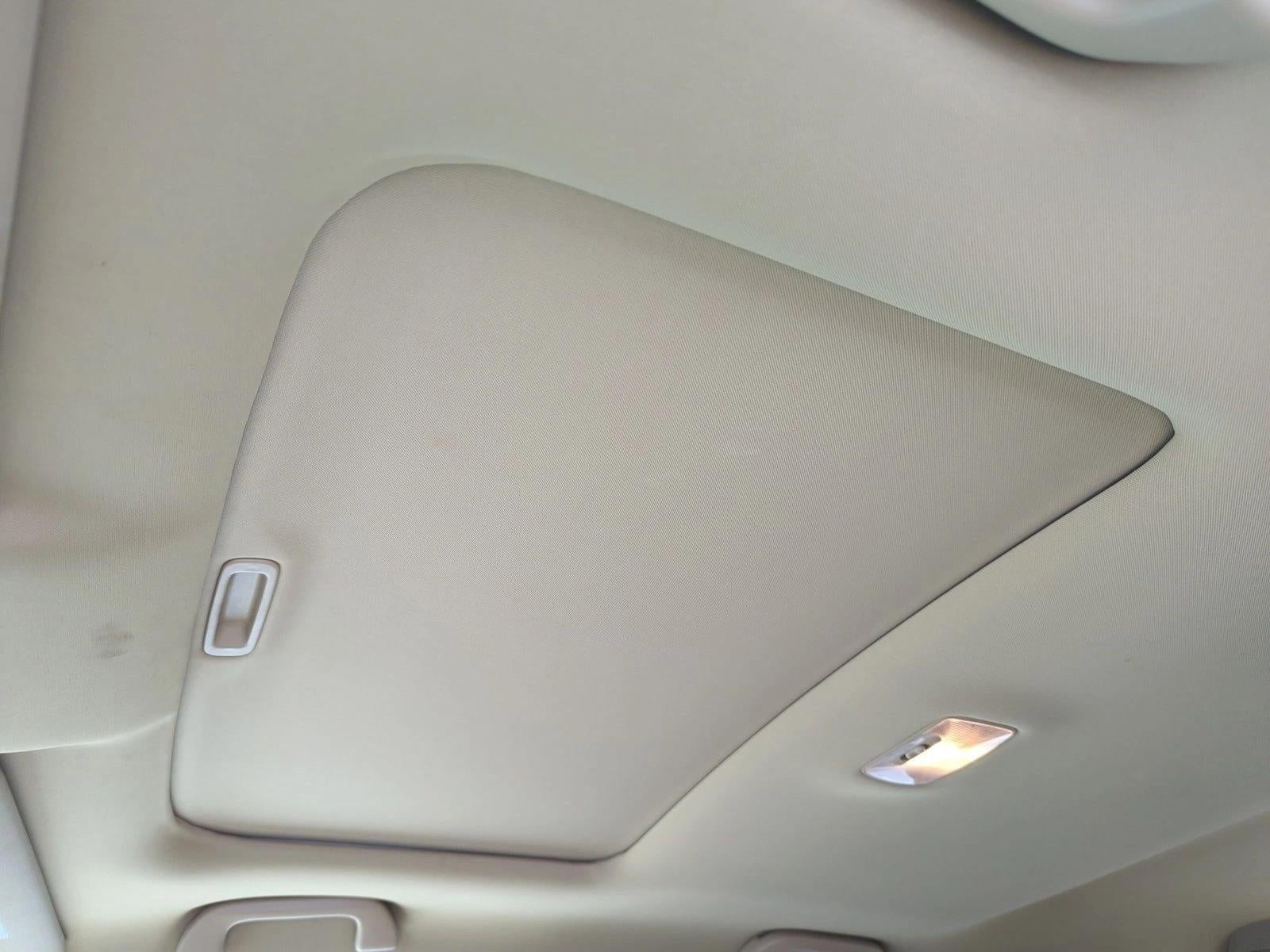2010 Honda CR-V EX-L 2WD with Navigation