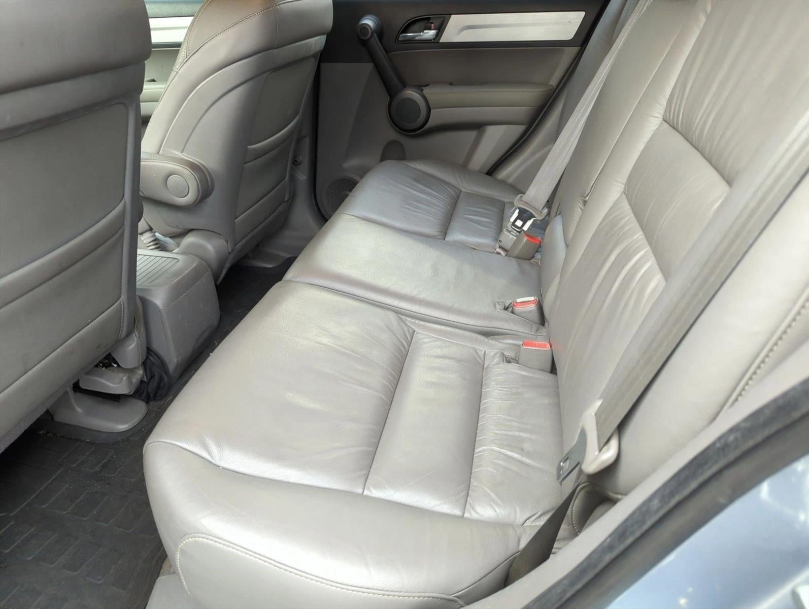 2011 Honda CR-V EX-L 4WD