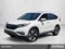 2016 Honda CR-V Touring AWD