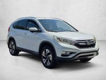 2016 Honda CR-V Touring AWD