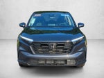 2026 Honda CR-V LX 2WD