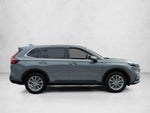 2026 Honda CR-V EX 2WD
