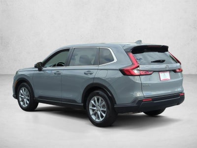2026 Honda CR-V EX 2WD