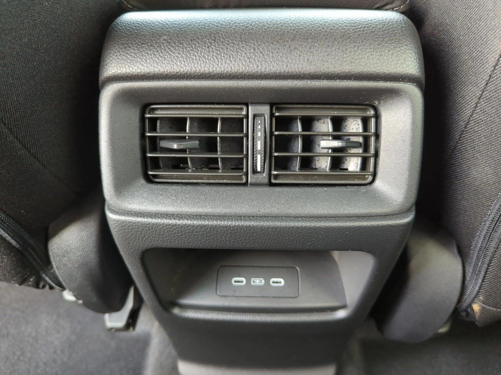 2024 Honda CR-V EX 2WD