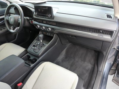 2024 Honda CR-V EX 2WD