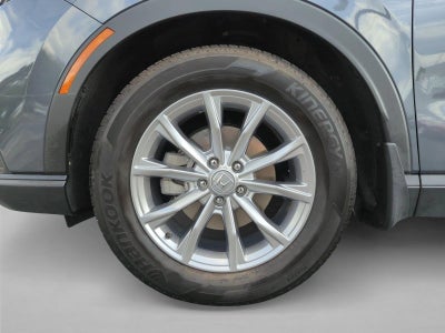2024 Honda CR-V EX 2WD
