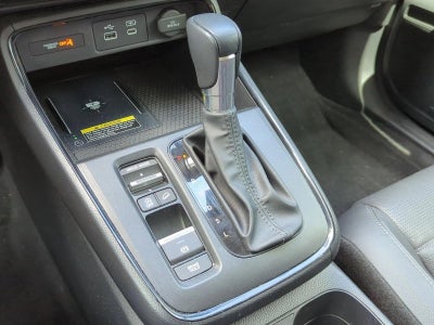 2023 Honda CR-V EX-L 2WD