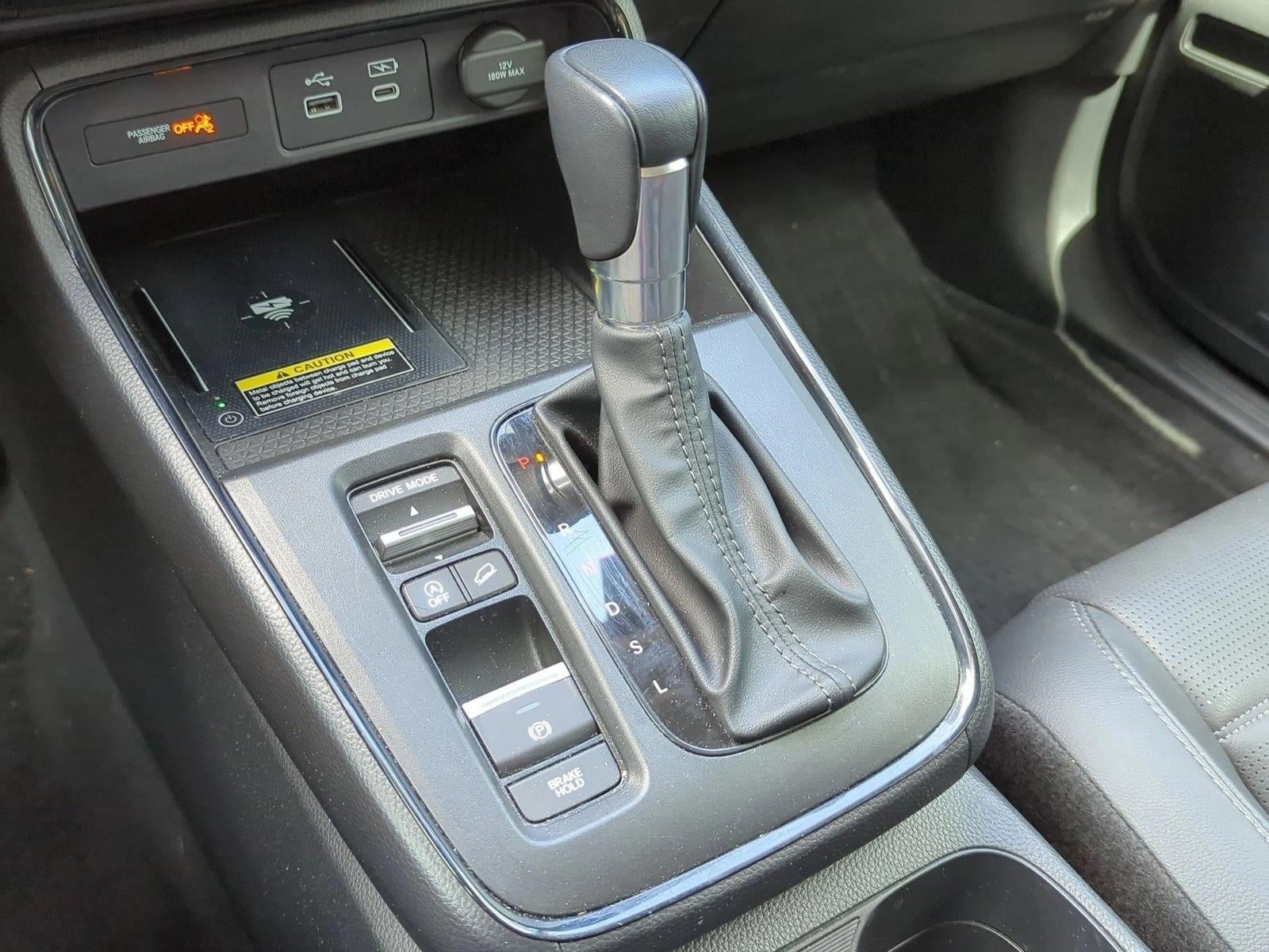 2023 Honda CR-V EX-L 2WD