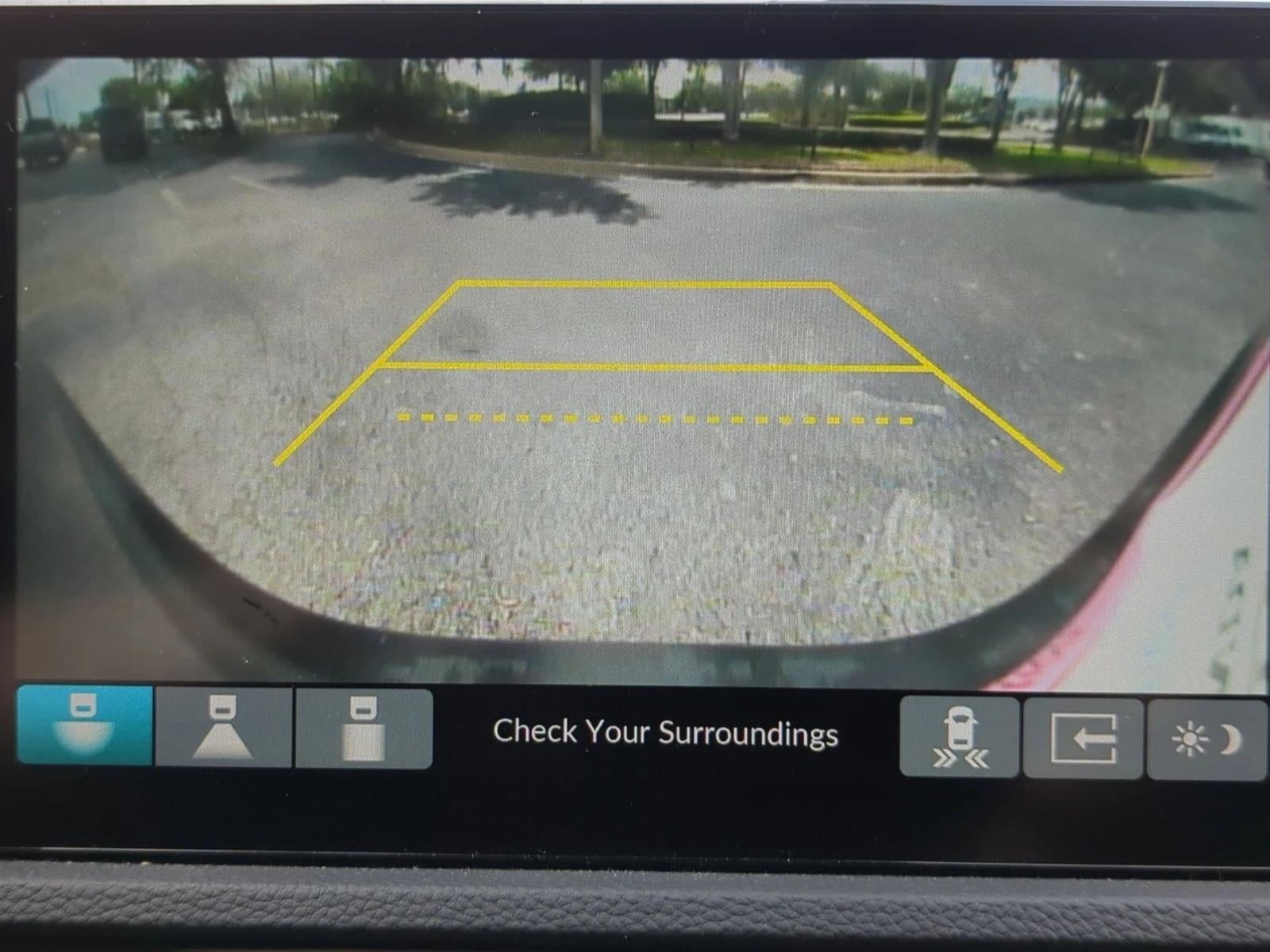 2023 Honda CR-V EX-L 2WD