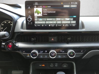 2023 Honda CR-V EX-L 2WD