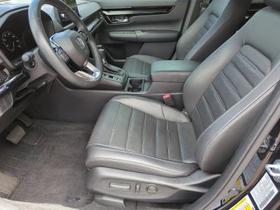 2023 Honda CR-V EX-L 2WD