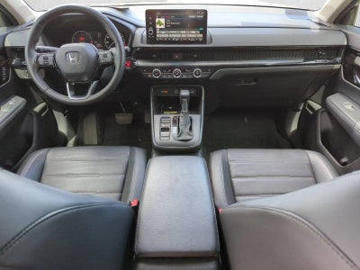 2023 Honda CR-V EX-L 2WD