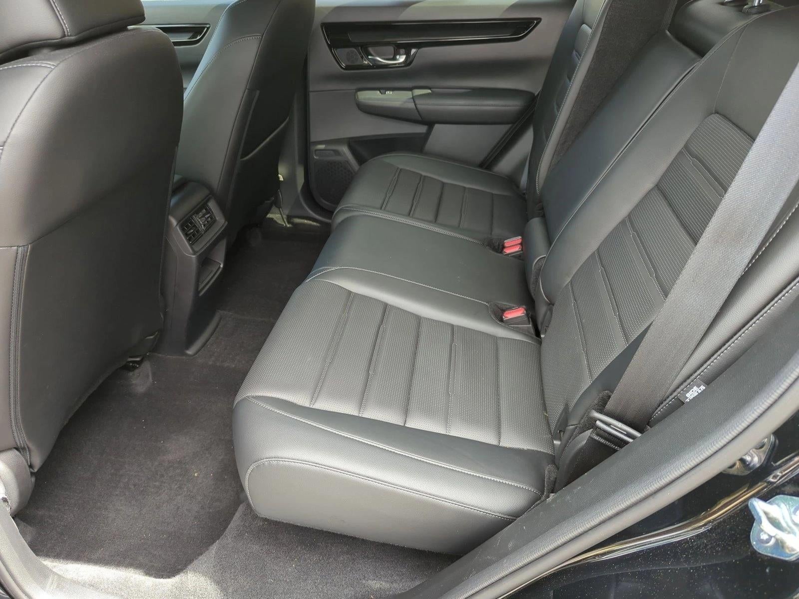 2023 Honda CR-V EX-L 2WD