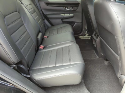 2023 Honda CR-V EX-L 2WD