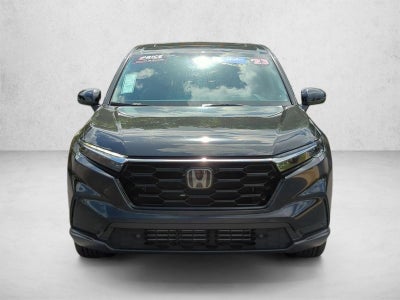 2023 Honda CR-V EX-L 2WD