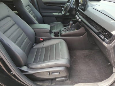 2023 Honda CR-V EX-L 2WD