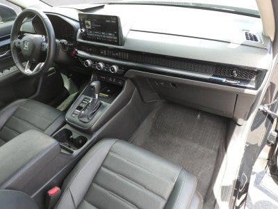 2023 Honda CR-V EX-L 2WD