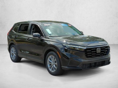 2023 Honda CR-V EX-L 2WD