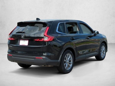 2023 Honda CR-V EX-L 2WD