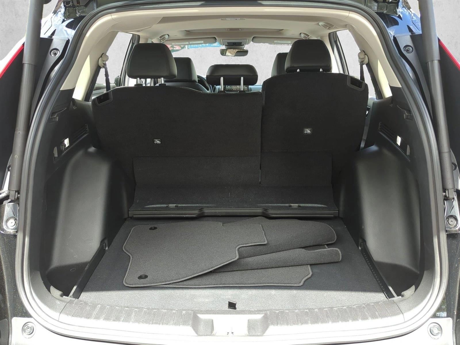 2023 Honda CR-V EX-L 2WD