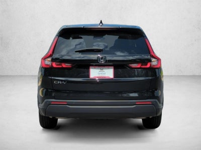 2023 Honda CR-V EX-L 2WD