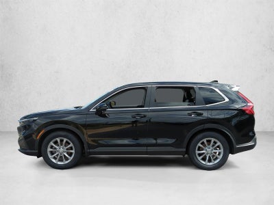 2023 Honda CR-V EX-L 2WD