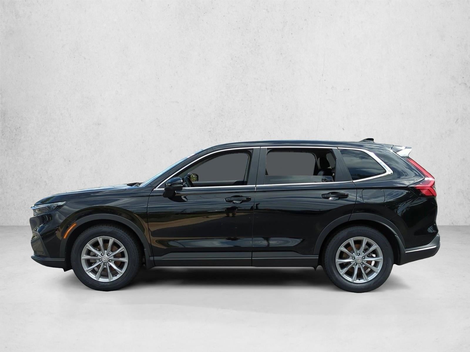 2023 Honda CR-V EX-L 2WD