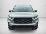 2024 Honda CR-V Hybrid Sport FWD