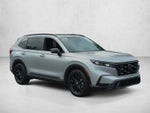 2024 Honda CR-V Hybrid Sport FWD