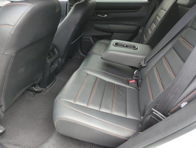 2024 Honda CR-V Hybrid Sport-L FWD