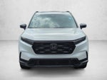 2024 Honda CR-V Hybrid Sport-L FWD
