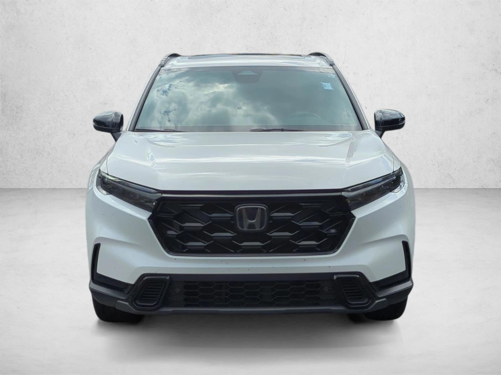 2024 Honda CR-V Hybrid Sport-L FWD