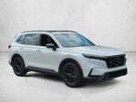 2024 Honda CR-V Hybrid Sport-L FWD