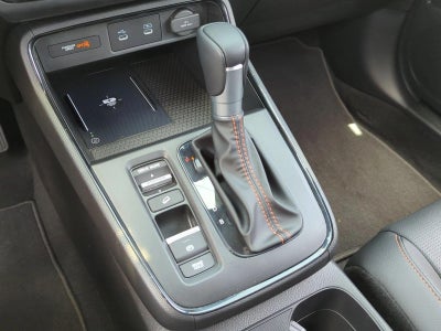 2026 Honda CR-V Hybrid Sport-L FWD