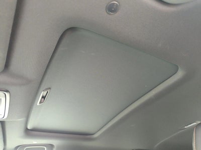 2026 Honda CR-V Hybrid Sport-L FWD