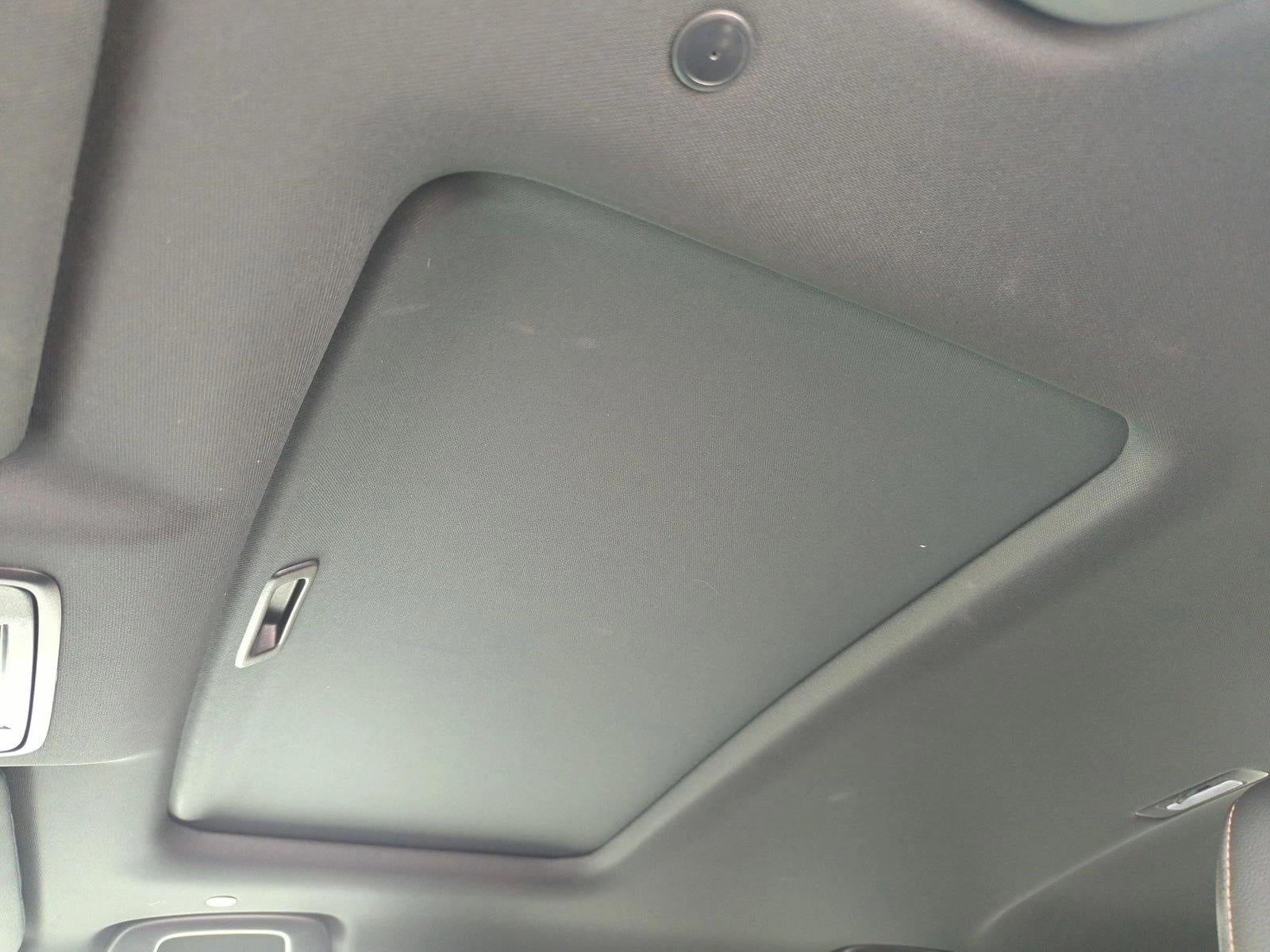 2026 Honda CR-V Hybrid Sport-L FWD