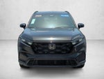 2026 Honda CR-V Hybrid Sport-L FWD