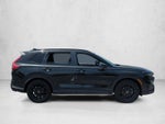 2026 Honda CR-V Hybrid Sport-L FWD