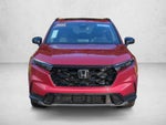 2026 Honda CR-V Hybrid Sport-L FWD