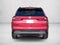 2026 Honda CR-V Hybrid Sport-L FWD