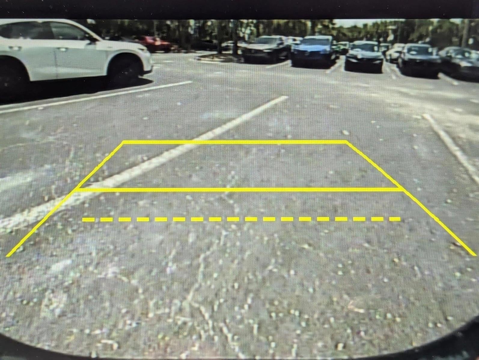 2026 Honda CR-V Hybrid Sport-L FWD